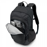 กระเป๋าสะพายหลัง Venturesafe™ 15L GII (Black) anti-theft day pack