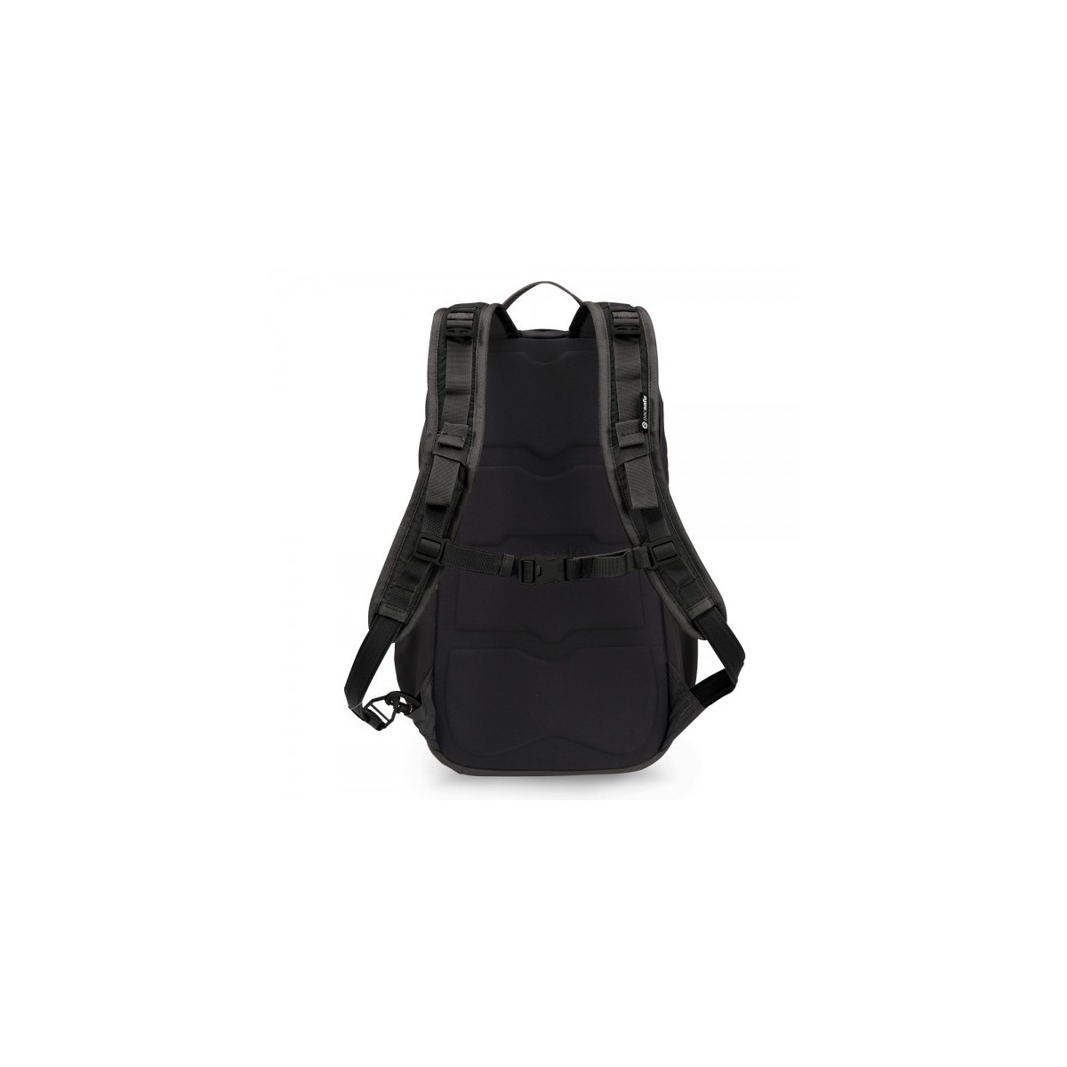 กระเป๋าสะพายหลัง Venturesafe™ 15L GII (Black) anti-theft day pack