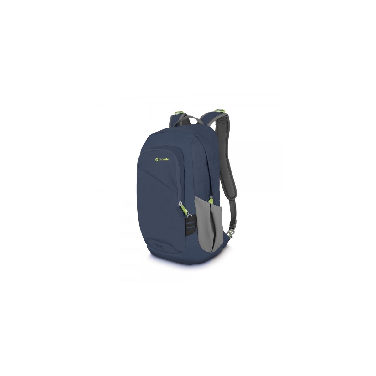 กระเป๋าสะพายหลัง Venturesafe™ 15L GII (Navy) anti-theft day pack