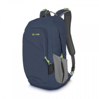กระเป๋าสะพายหลัง Venturesafe™ 15L GII (Navy) anti-theft day pack