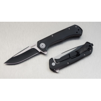 มีดพับ Kershaw Rexford Showtime Assisted Opening Flipper Knife (3" Two-Tone) 1955
