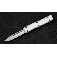 มีดออโต้ Microtech Ultratech Storm Trooper Knife (3.4" White) 121-1ST Jedi