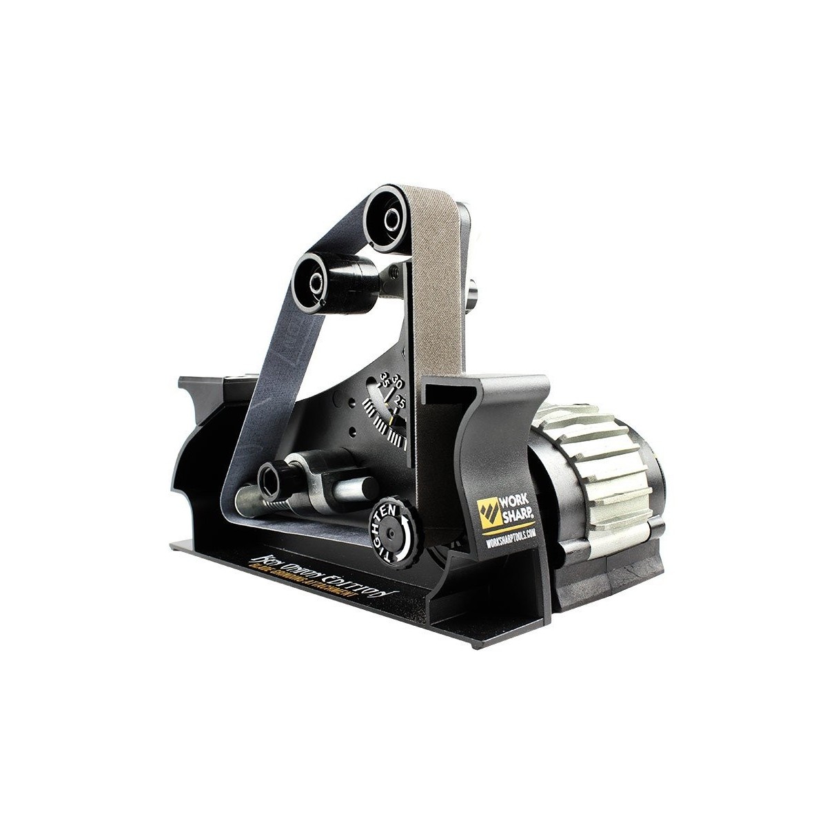 อุปกรณ์เสริม Blade Grinding Attachment สำหรับ WORK SHARP รุ่น Ken Onion (WSSAKO81112)(