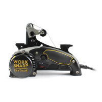 อุปกรณ์เสริม Blade Grinding Attachment สำหรับ WORK SHARP รุ่น Ken Onion (WSSAKO81112)(