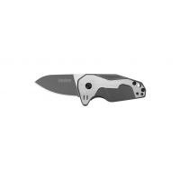 มีดพับ Kershaw GTC Hops Assisted Opening Knife (1.9" Gray) 5515