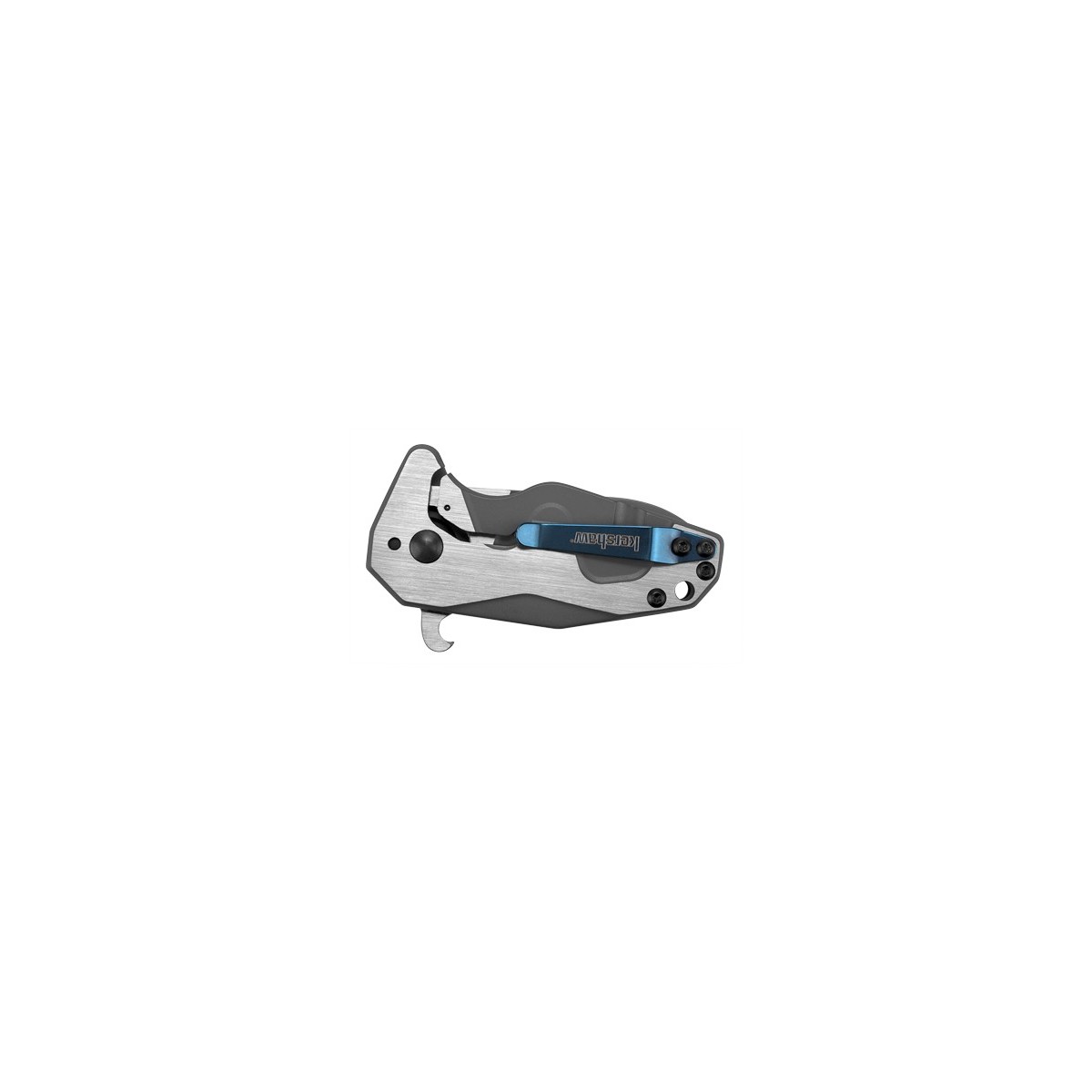 มีดพับ Kershaw GTC Hops Assisted Opening Knife (1.9" Gray) 5515