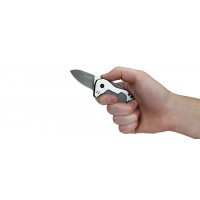 มีดพับ Kershaw GTC Hops Assisted Opening Knife (1.9" Gray) 5515
