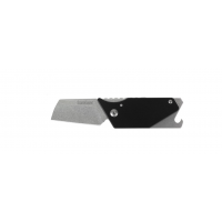 มีดพับ Kershaw Sinkevich Pub Friction Lock Knife Black (1.6" Stonewash) 4036BLK