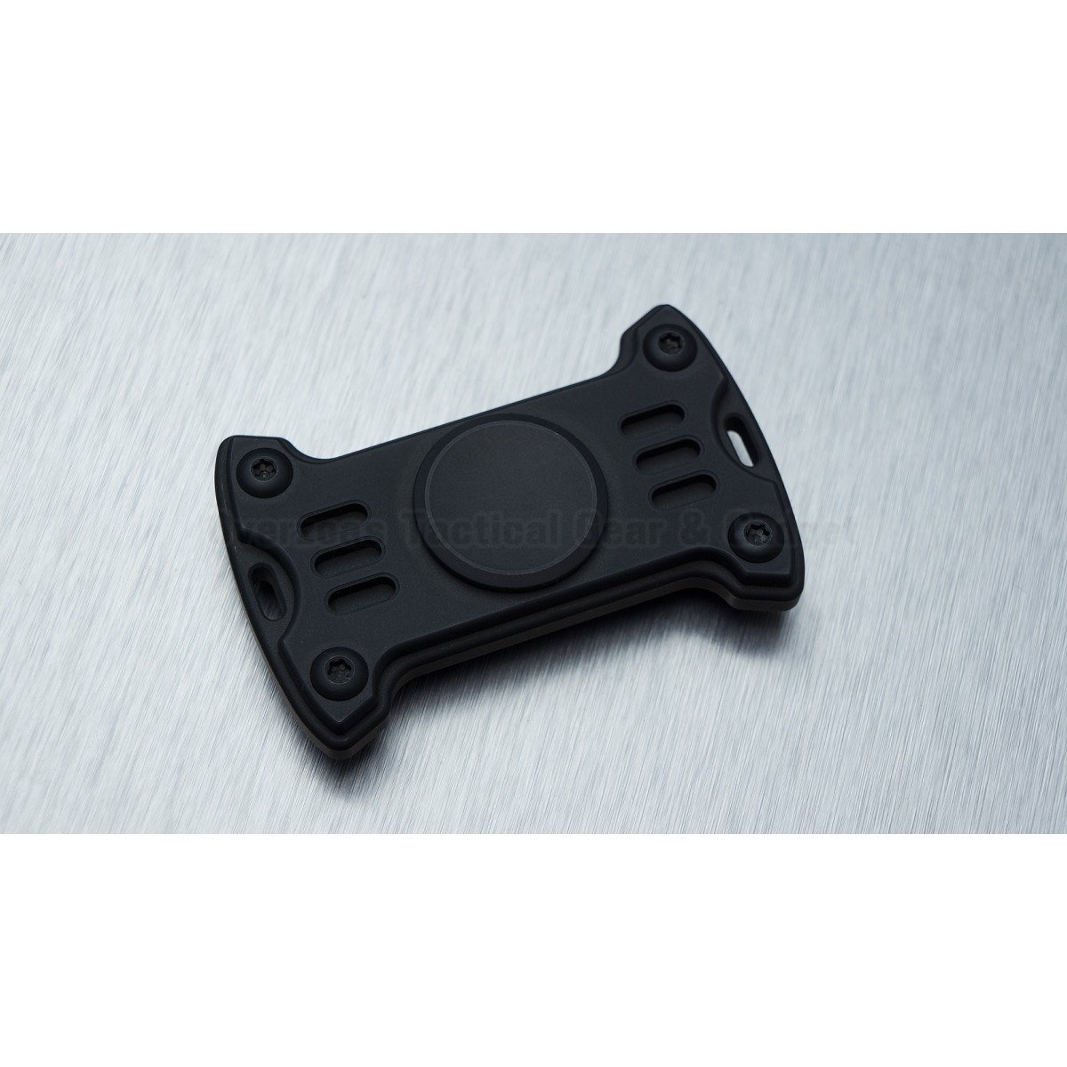 สปินเนอร์ MecArmy GP1 Spinner ผิวพ่นทราย (Sanblast)