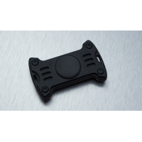 สปินเนอร์ MecArmy GP1 Spinner ผิวพ่นทราย (Sanblast)