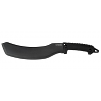 มีดใบตาย Kershaw Camp 12 Fixed Blade Knife Parang (12" Black),1072X
