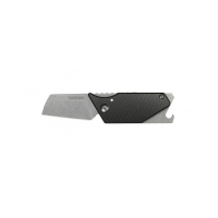 มีดพับ Kershaw Sinkevich Pub Friction Lock Knife Carbon Fiber (1.6" Stonewash) 4036CF