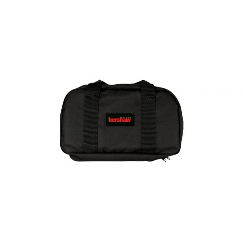 กระเป๋าใส่มีด Kershaw Knife Storage Bag ใส่ได้ถึง 18 เล่ม,(Z997)