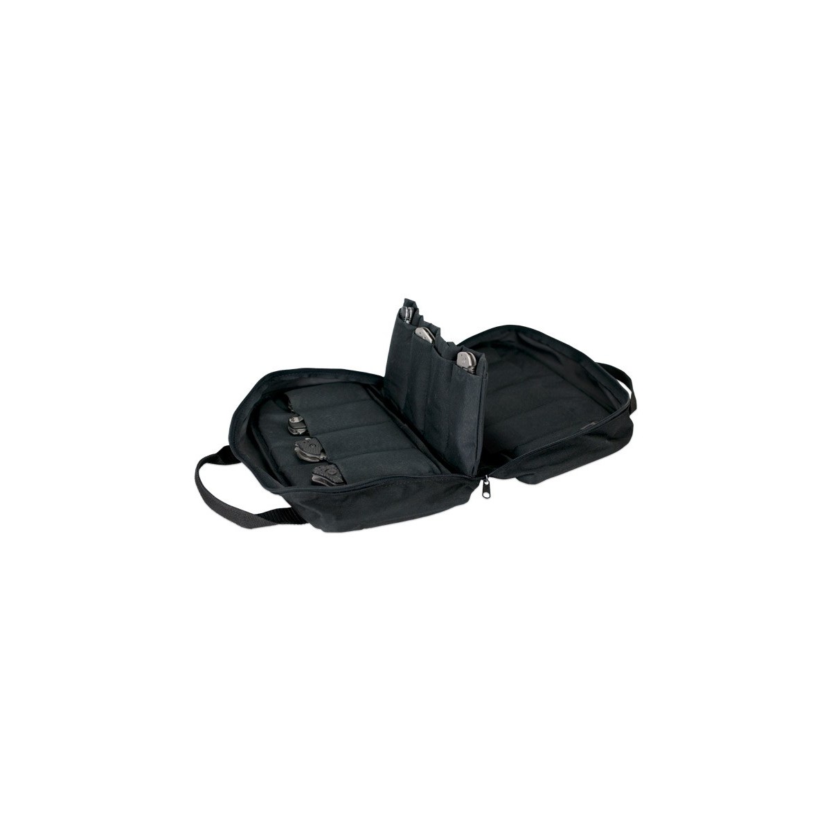 กระเป๋าใส่มีด Kershaw Knife Storage Bag ใส่ได้ถึง 18 เล่ม,(Z997)