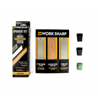 ชุดอัพเกรด (Upgrade Kit) สำหรับ WORK SHARP Guided Sharpening System (WSSA0003300)
