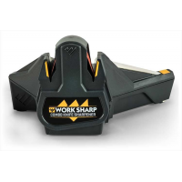 เครื่องลับมีด WORK SHARP รุ่น Combo Knife Sharpener (WSCMB-I)