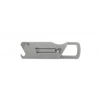 มีดพับ Kershaw Sinkevich Pub Friction Lock Knife Blue (1.6" Stonewash) 4036BLU