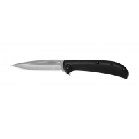 มีดพับ Kershaw Al Mar AM-3 Assisted Opening Knife Black G-10 (3" Satin),2335