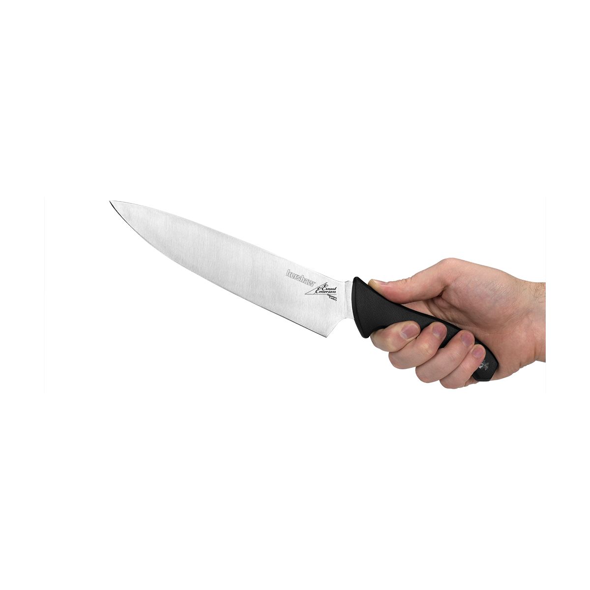 Kershaw Emerson 3PC Cook's Knife Set (6100)