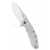 Zero Tolerance (ZT) 0562TI Hinderer Frame Lock Knife Titanium (MAGNACUT 3.5" Satin ),0562TI
