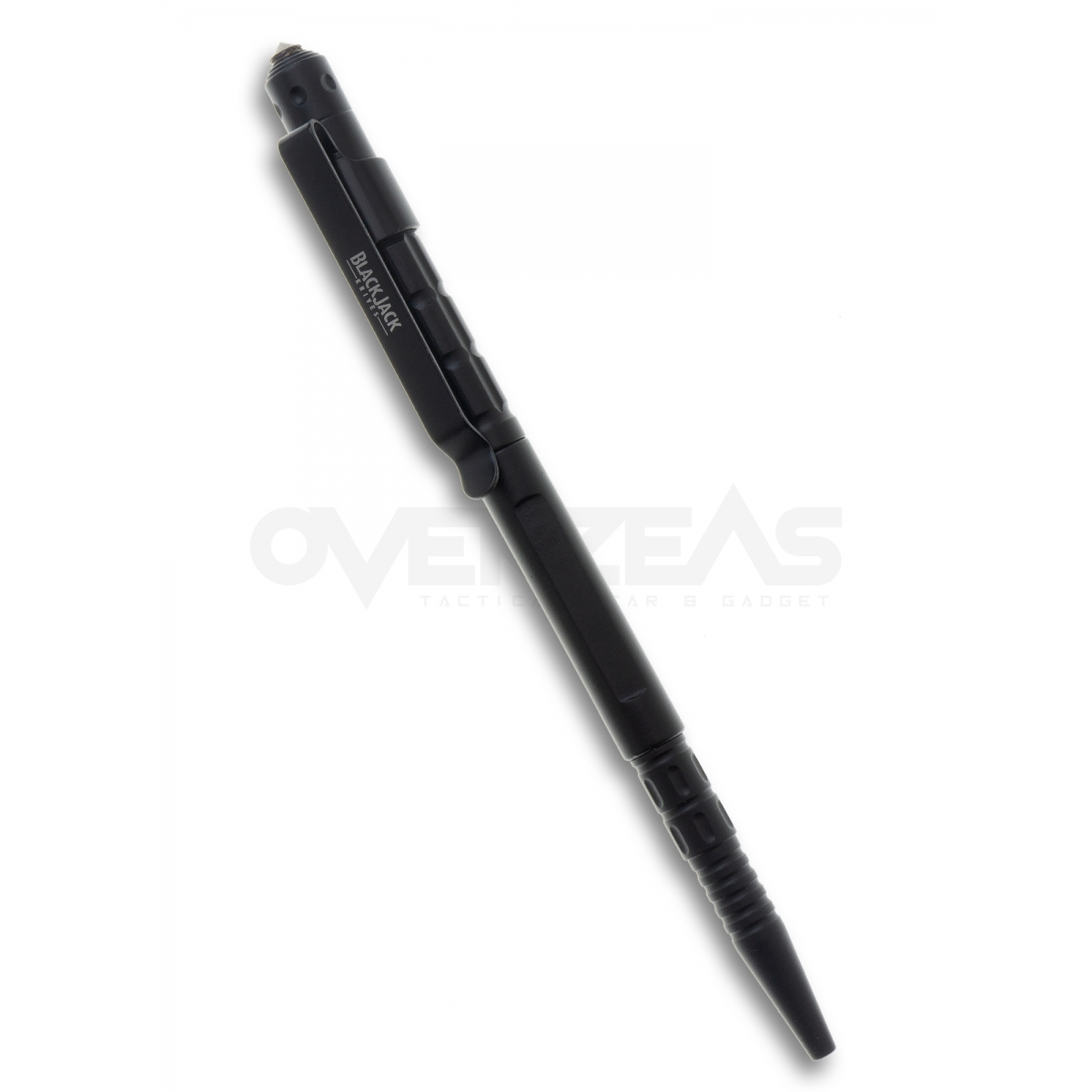 B2 Tactique Pen Self Defense de Badass EDC Outil de survie Police