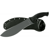 Kershaw Outcast Ken Onion Designed Fixed Blade Knife 10" D2 Blade