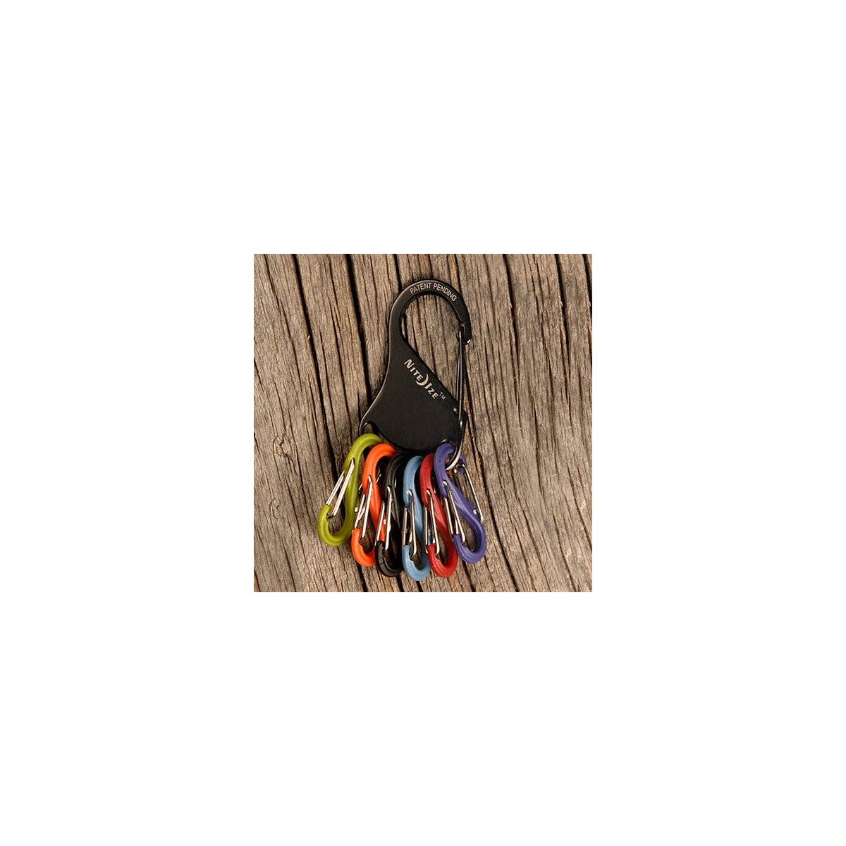 Nite-Ize Key Rack