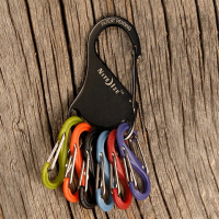 Nite-Ize Key Rack