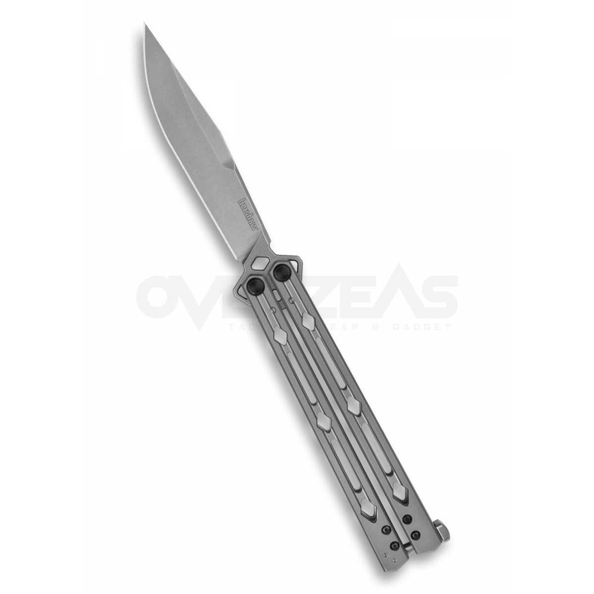 Kershaw 5150BW Lucha Balisong/Butterfly Knife - Knives for Sale