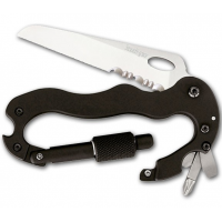 Kershaw 5 in 1 Carabiner (Black)