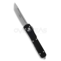 Microtech Ultratech T/E OTF Automatic Knife CC (CTS-204P 3.4" Stonewash),120-10