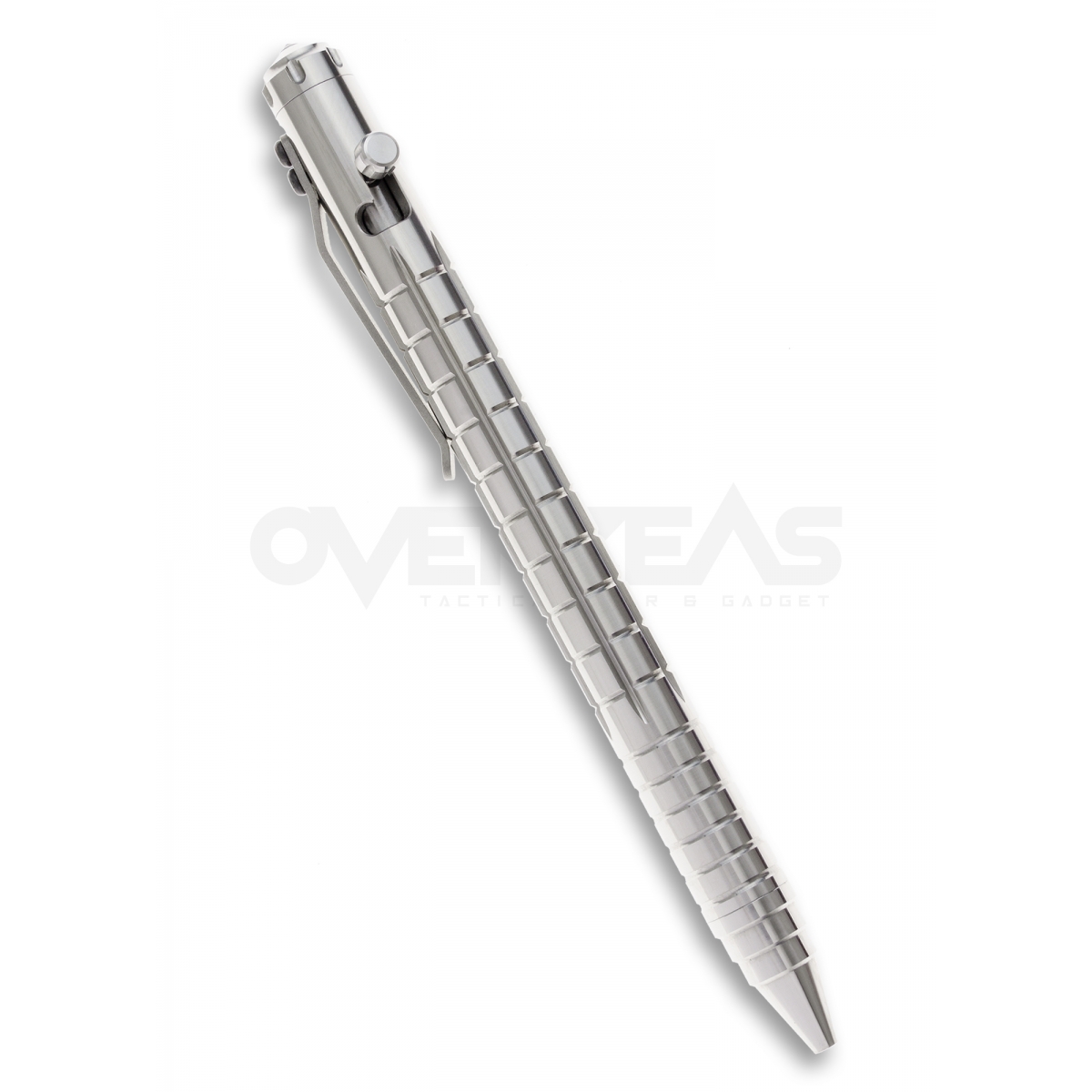 TITANER Thunder Bolt Titanium Pen,TP-09-S