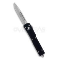 มีดออโต้ Microtech UTX-70 S/E OTF Automatic Knife CC (CTS-204P 2.4" Stonewash),148-10