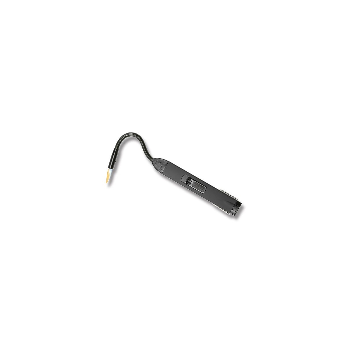 ZIPPO Flex Neck Utility lighter Black