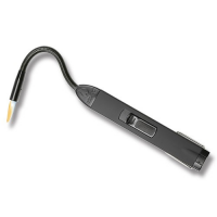 ZIPPO Flex Neck Utility lighter Black