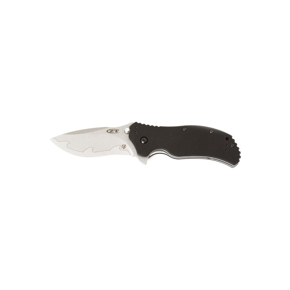 Zero Tolerance Model 0350CB Limited