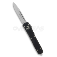 Microtech Ultratech S/E OTF Automatic Knife CC (Elmax 3.4" Satin),121-4