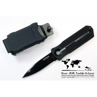 Kershaw Knives Ripcord Sliding Fixed 3-7/16" Blade