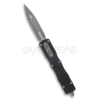 Microtech Dirac Dagger OTF Automatic Knife Blue (CTS-204P 2.88" Apoclyptic),225-10AP
