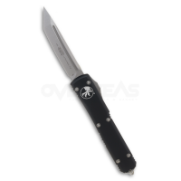 Microtech Ultratech T/E OTF Automatic Knife CC (CTS-204P 3.4" Stonewash),123-10