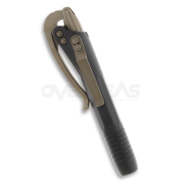 Microtech Siphon II Black Bronze Apocalyptic Hardware,401-SS-BKBZAP