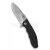 Zero Tolerance 0562CF Hinderer Knife Carbon Fiber (MAGNACUT 3.5" Satin/Stonewash),ZT0562CF