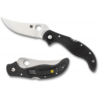 มีด Spyderco Persian 2 C83GP2 87mm - FFG Blade - IMPROVED 2ND GENERATION