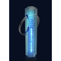 พวงกุญแจเรืองแสงTritrium Nite GlowRing (GTLS.) Ice Blue