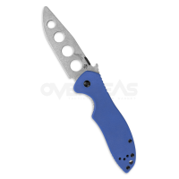 Kershaw E-Train CQC-6T Emerson Trainer Knife (3.2" Stonewash) 6034TRAINER