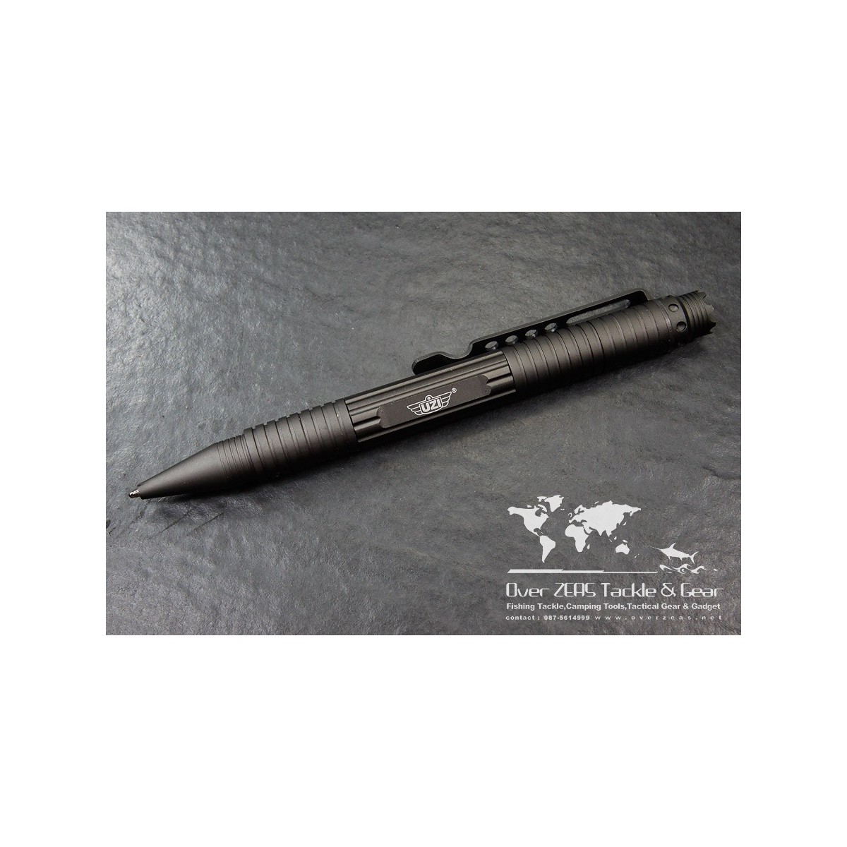 UZI Tactical Pen