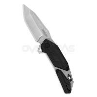 Kershaw Jetpack Tanto Spring Assisted Knife Steel/GFN (8Cr13Mov 2.75" SW),1401