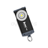 WUBEN G2 Multi-functional Mini EDC LED Keychain Flashlight (ฺBlack),G2-BLACK