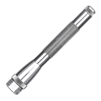 ไฟฉาย Maglite Minimag AA LED Flashlight - Silver -