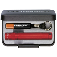 ไฟฉาย Maglite Solitare 1xAAA GIft Box - Red -